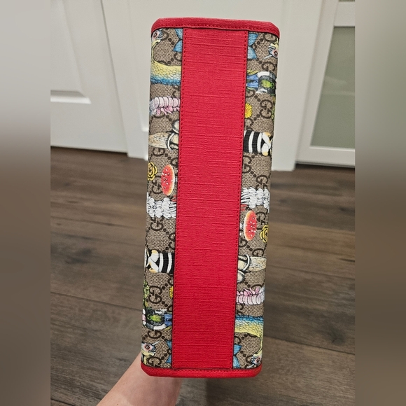 GUCCI Japan Limited Higuchi Yuko Tote Bag - Picture 6 of 14